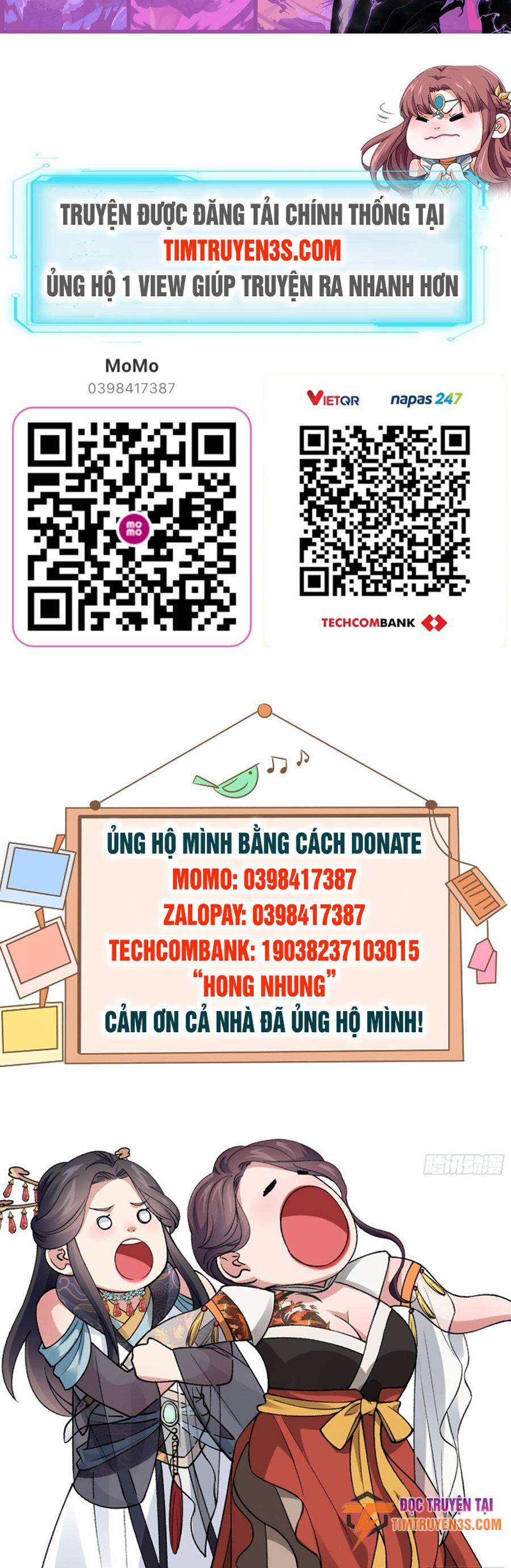 Thái Thú Kang Jin Lee Chap 36 - Next Chap 37