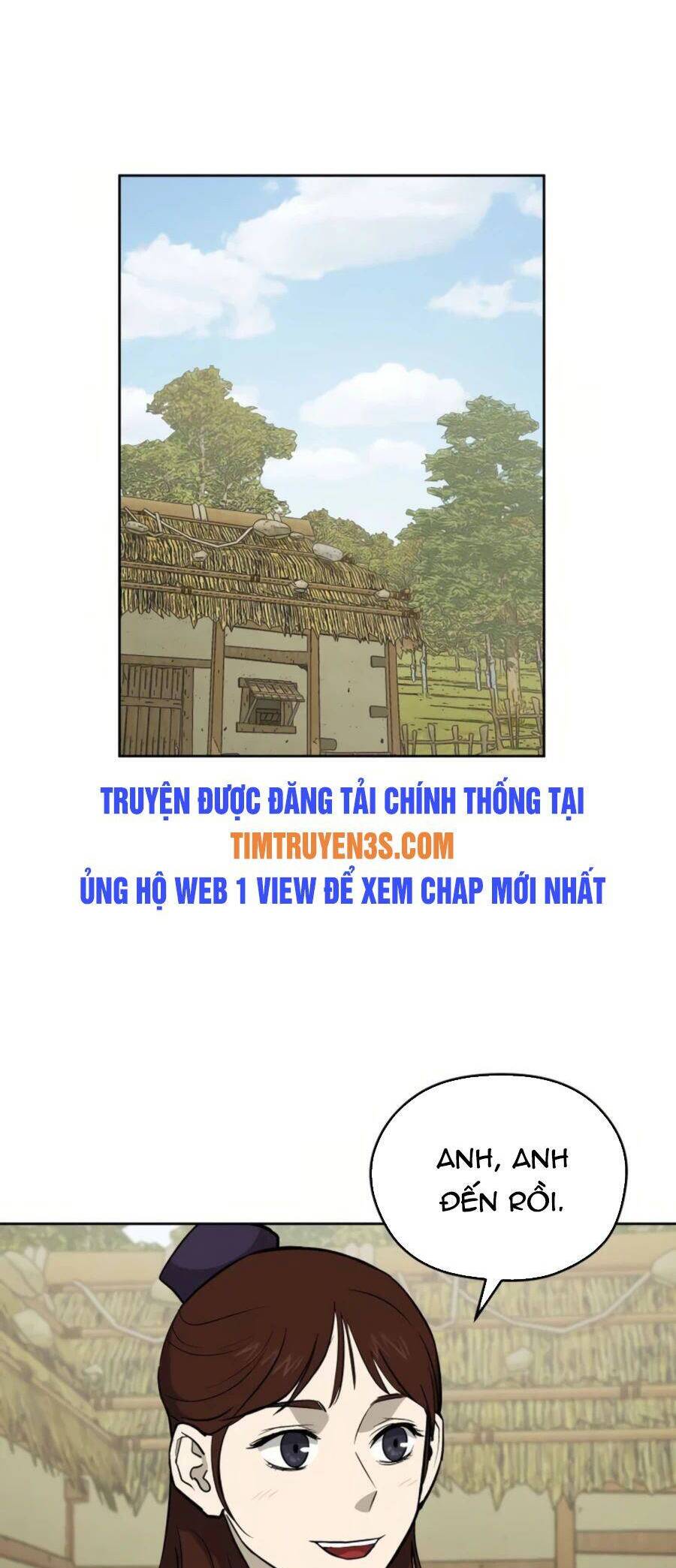 Thái Thú Kang Jin Lee Chap 38 - Next Chap 39