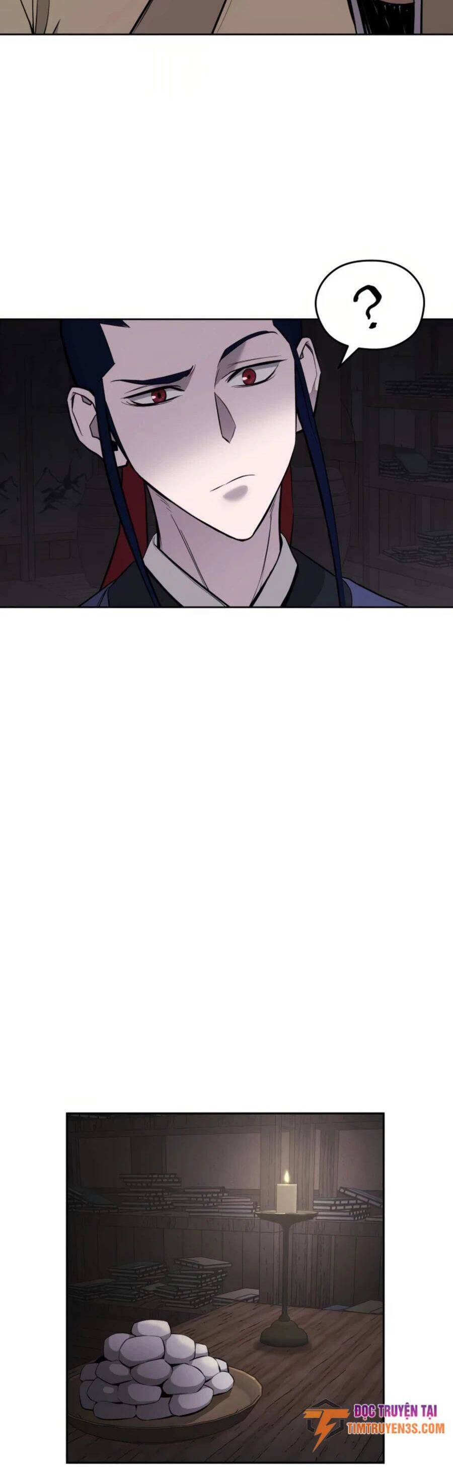 Thái Thú Kang Jin Lee Chap 38 - Next Chap 39