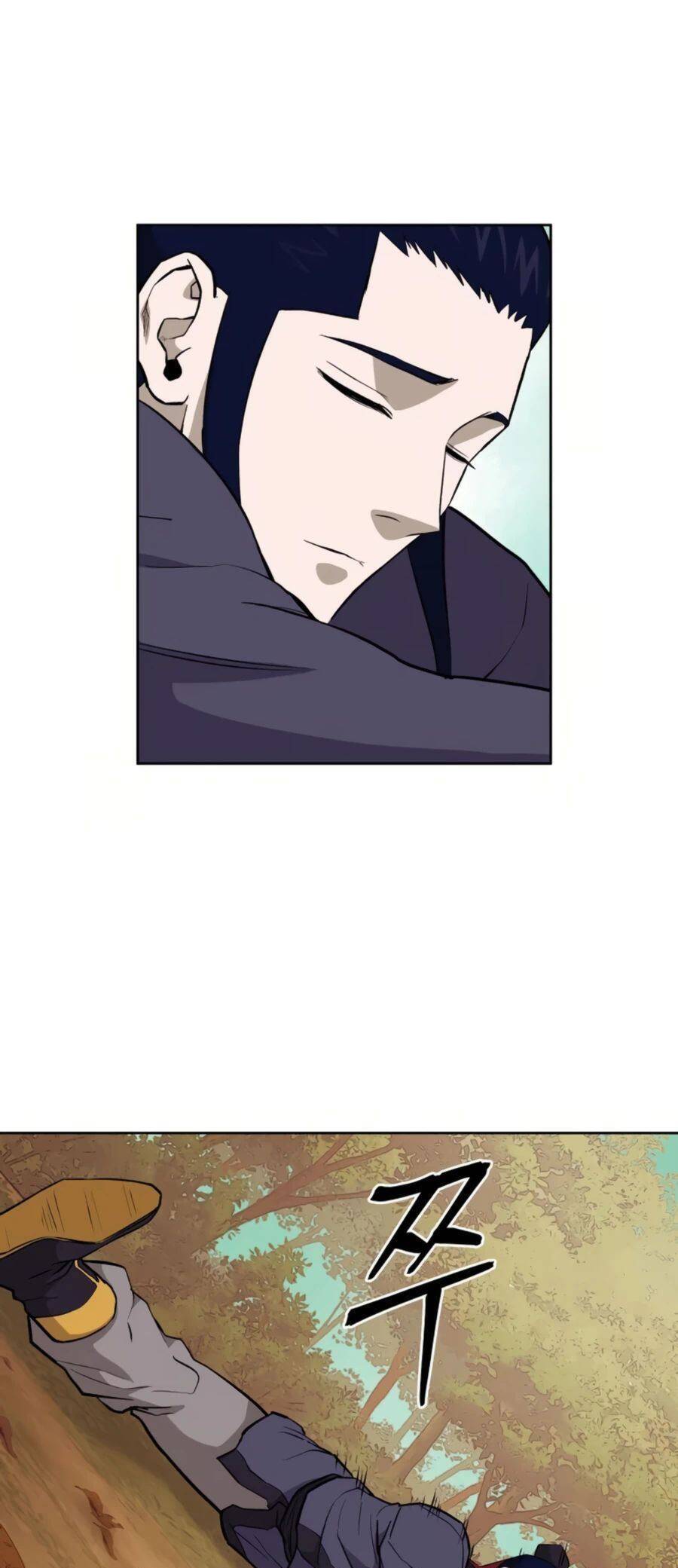 Thái Thú Kang Jin Lee Chap 38 - Next Chap 39