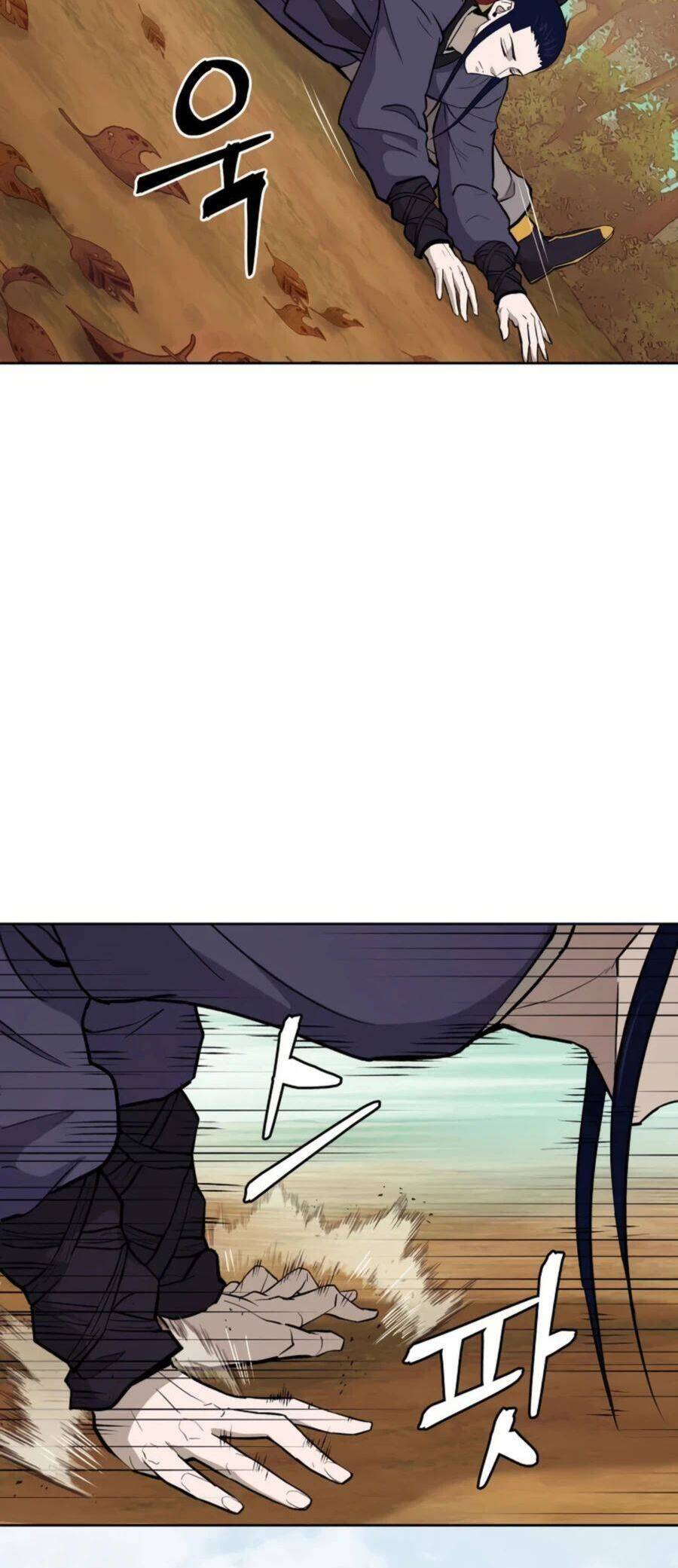 Thái Thú Kang Jin Lee Chap 38 - Next Chap 39