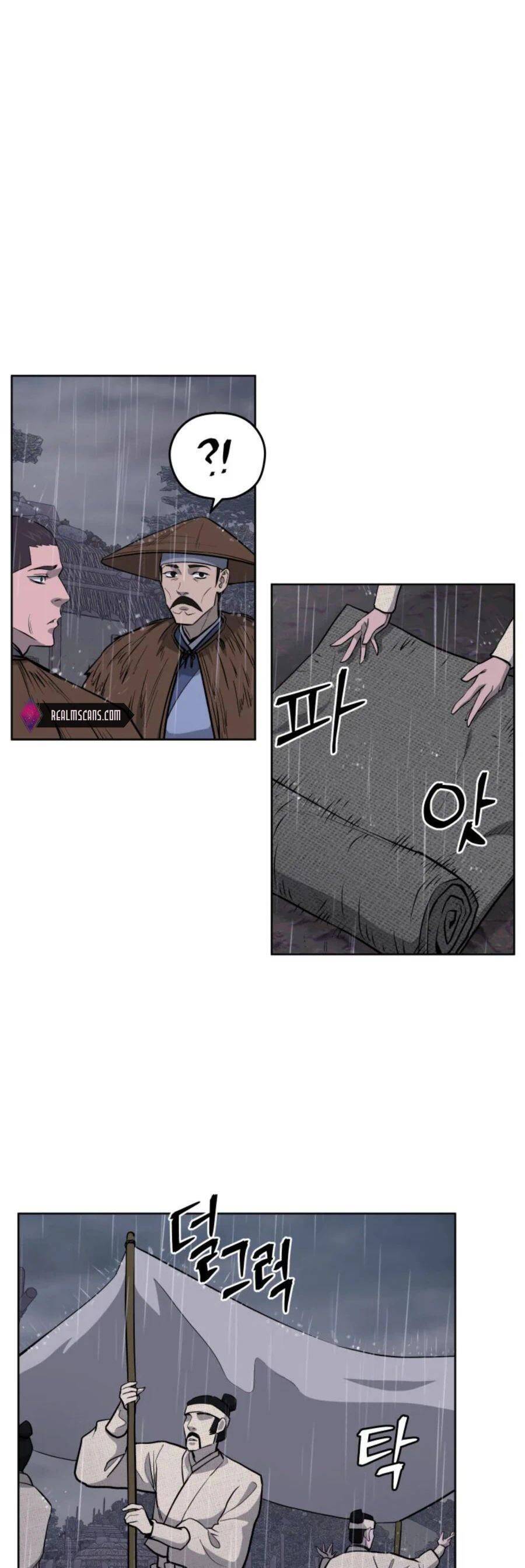 Thái Thú Kang Jin Lee Chap 39 - Next Chap 40