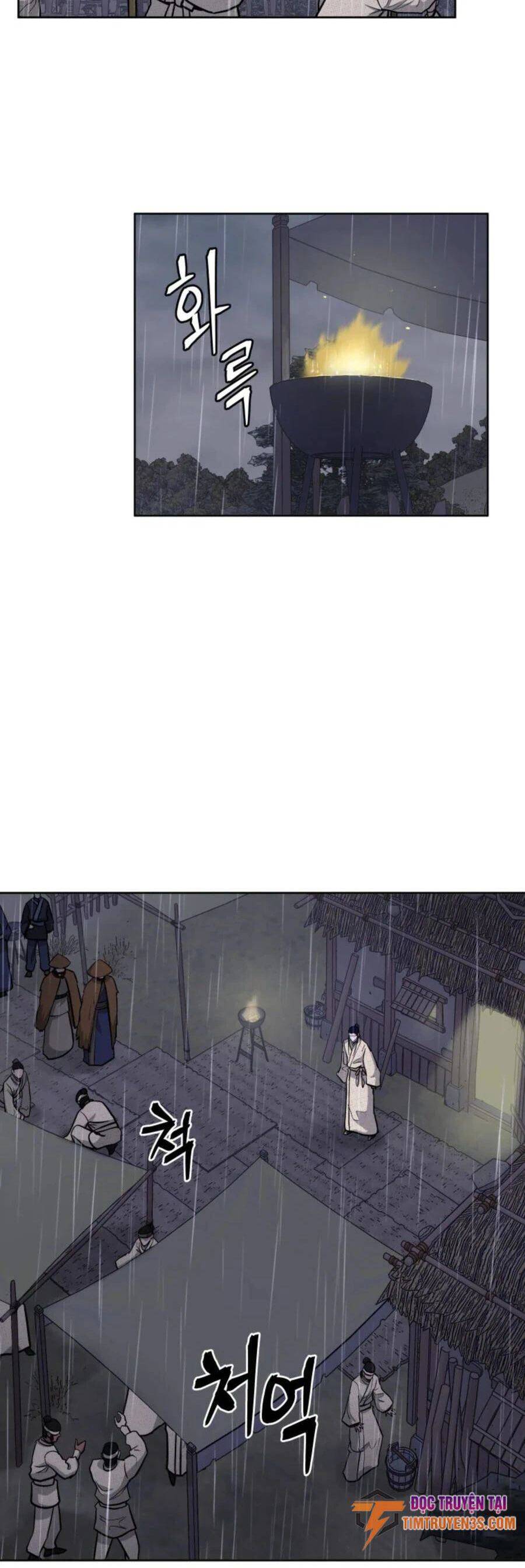 Thái Thú Kang Jin Lee Chap 39 - Next Chap 40