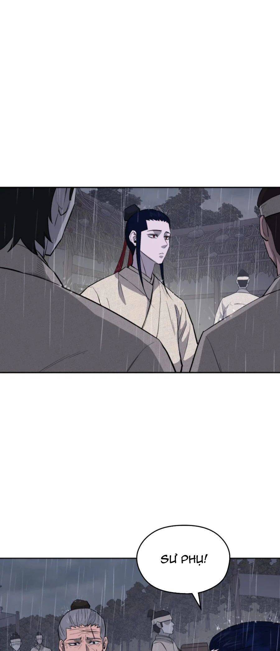 Thái Thú Kang Jin Lee Chap 39 - Next Chap 40