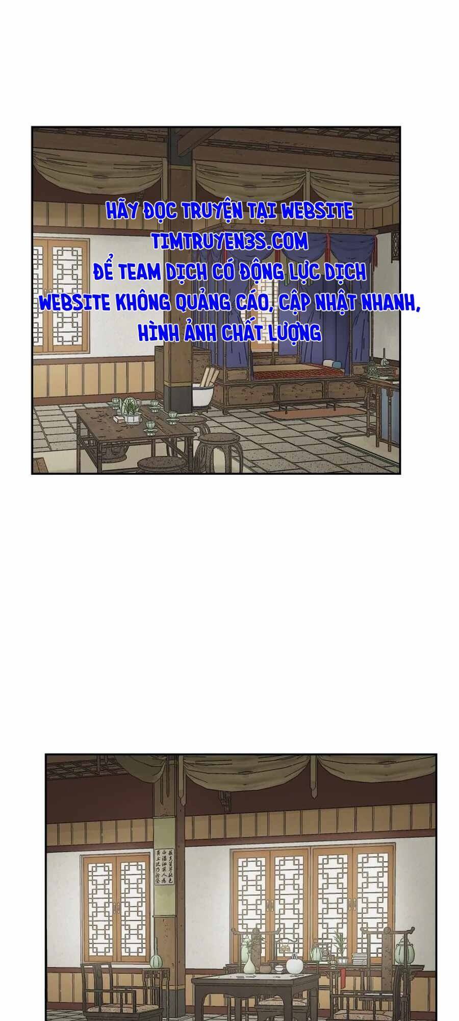 Thái Thú Kang Jin Lee Chap 5 - Next Chap 6