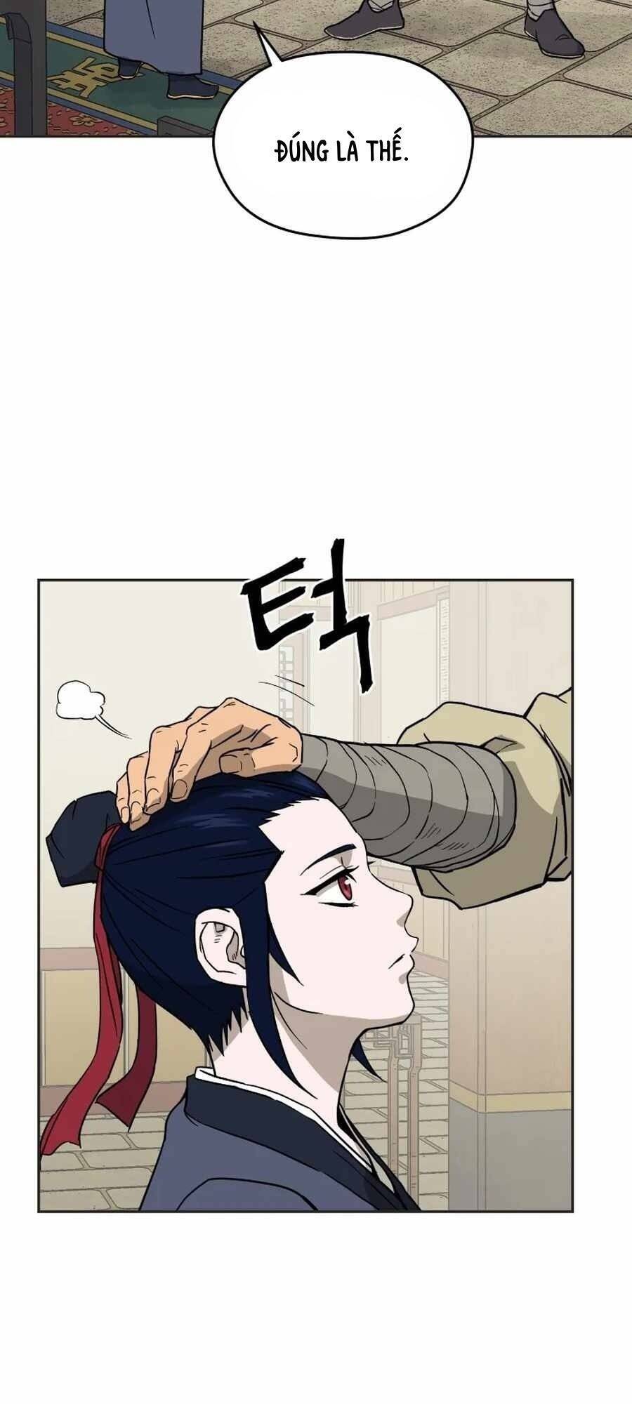 Thái Thú Kang Jin Lee Chap 5 - Next Chap 6