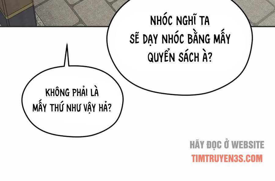 Thái Thú Kang Jin Lee Chap 5 - Next Chap 6