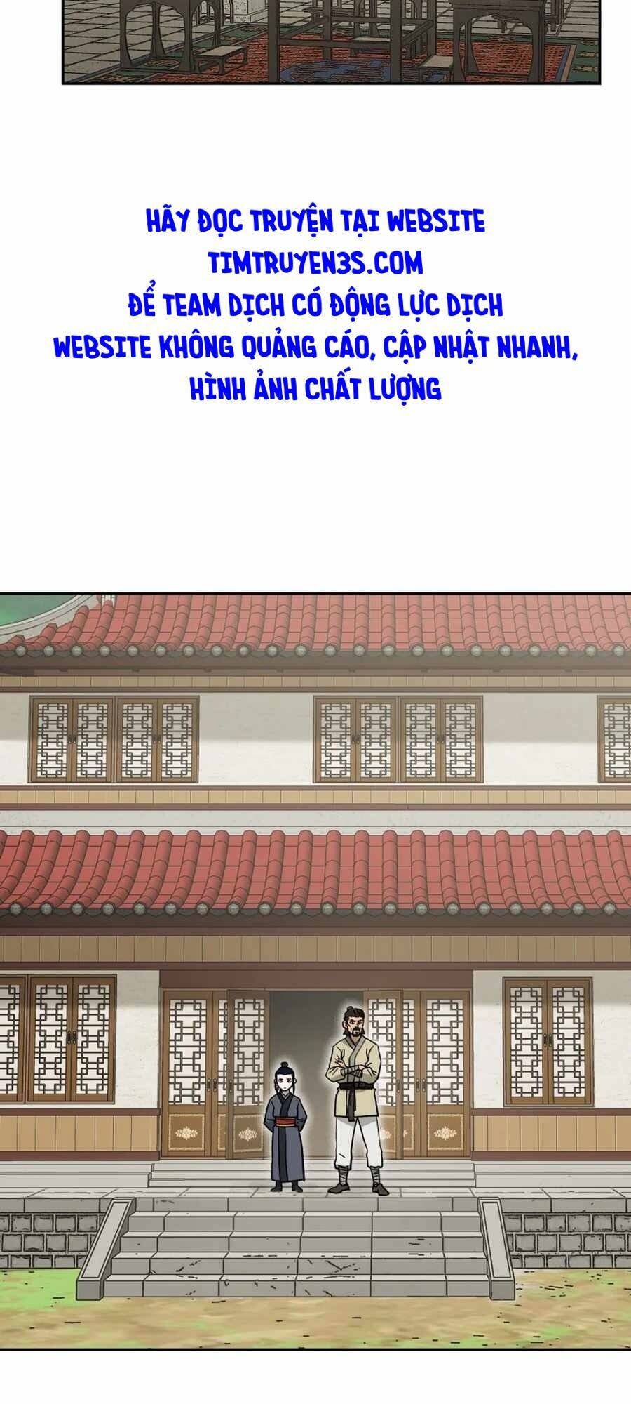 Thái Thú Kang Jin Lee Chap 5 - Next Chap 6