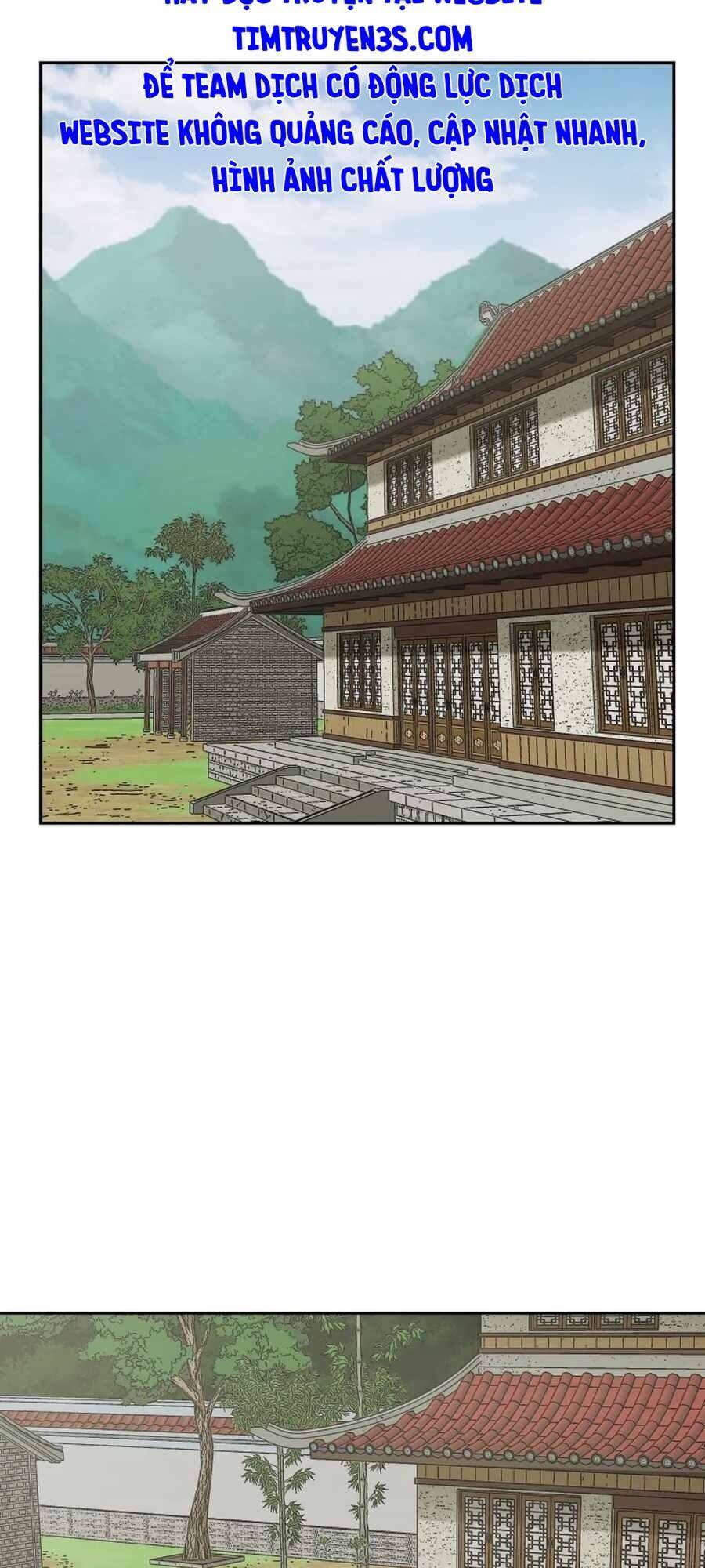 Thái Thú Kang Jin Lee Chap 5 - Next Chap 6