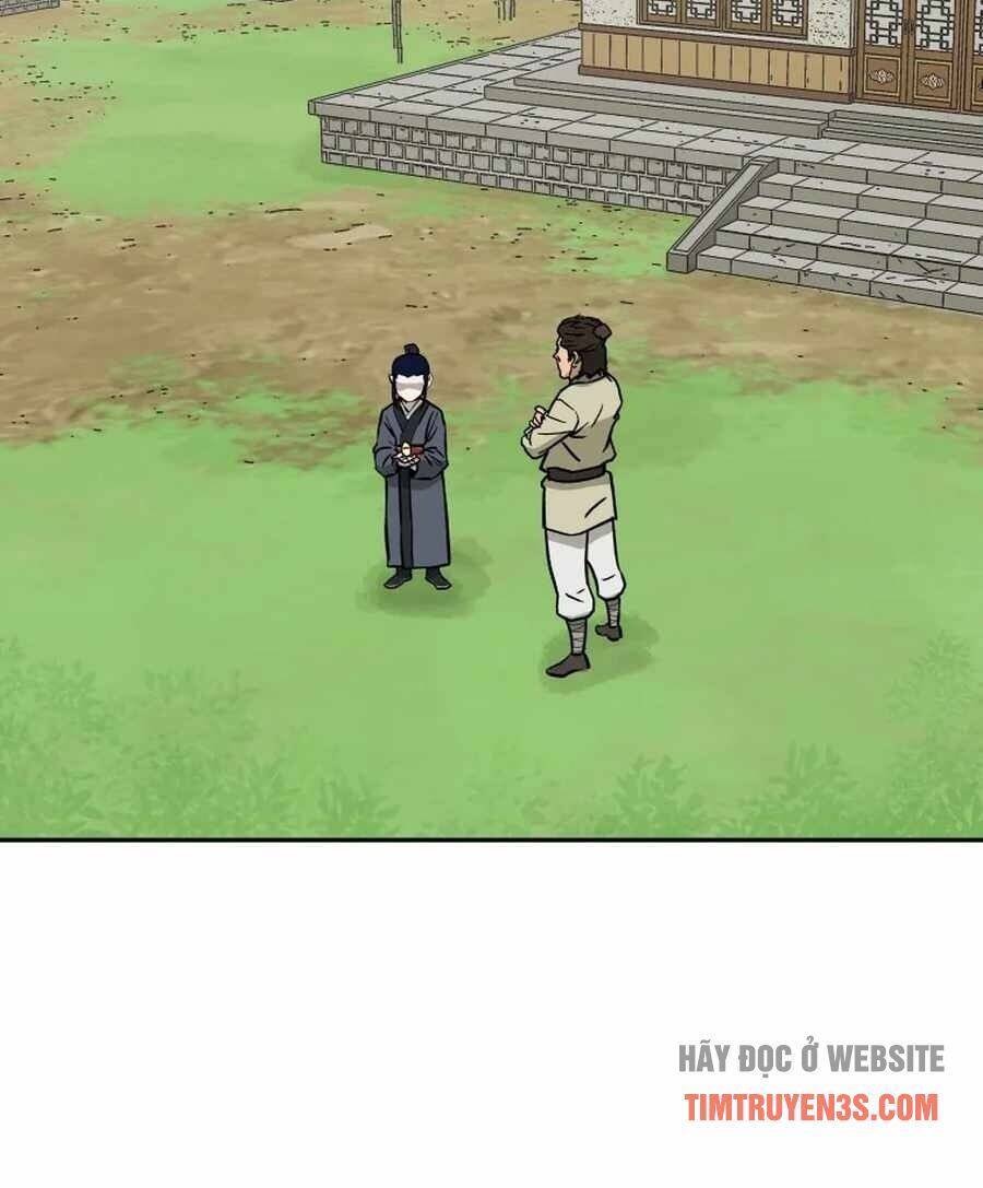 Thái Thú Kang Jin Lee Chap 5 - Next Chap 6