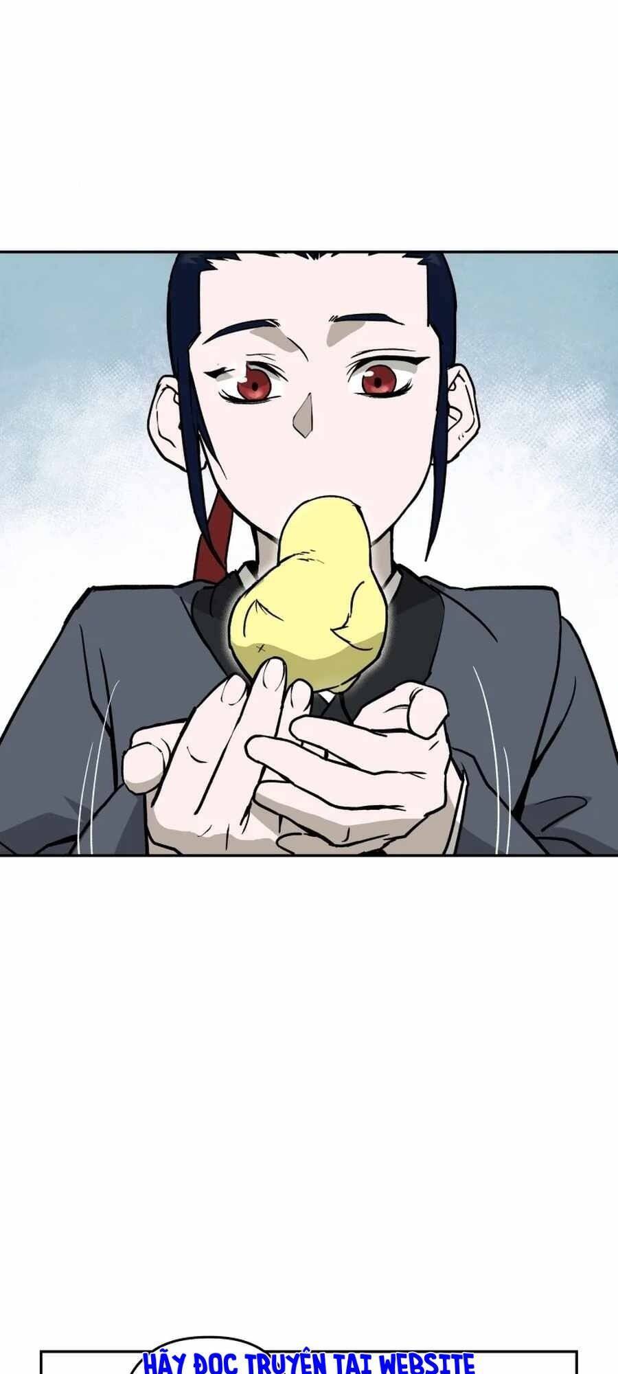 Thái Thú Kang Jin Lee Chap 5 - Next Chap 6