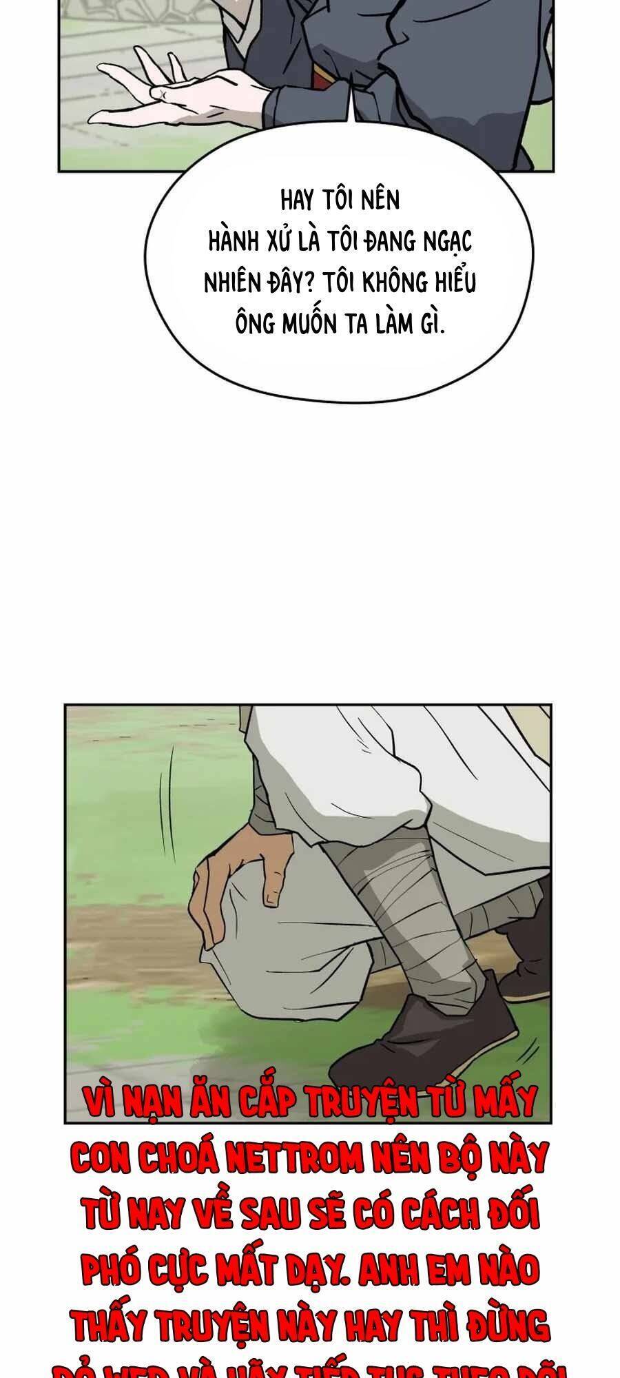 Thái Thú Kang Jin Lee Chap 5 - Next Chap 6