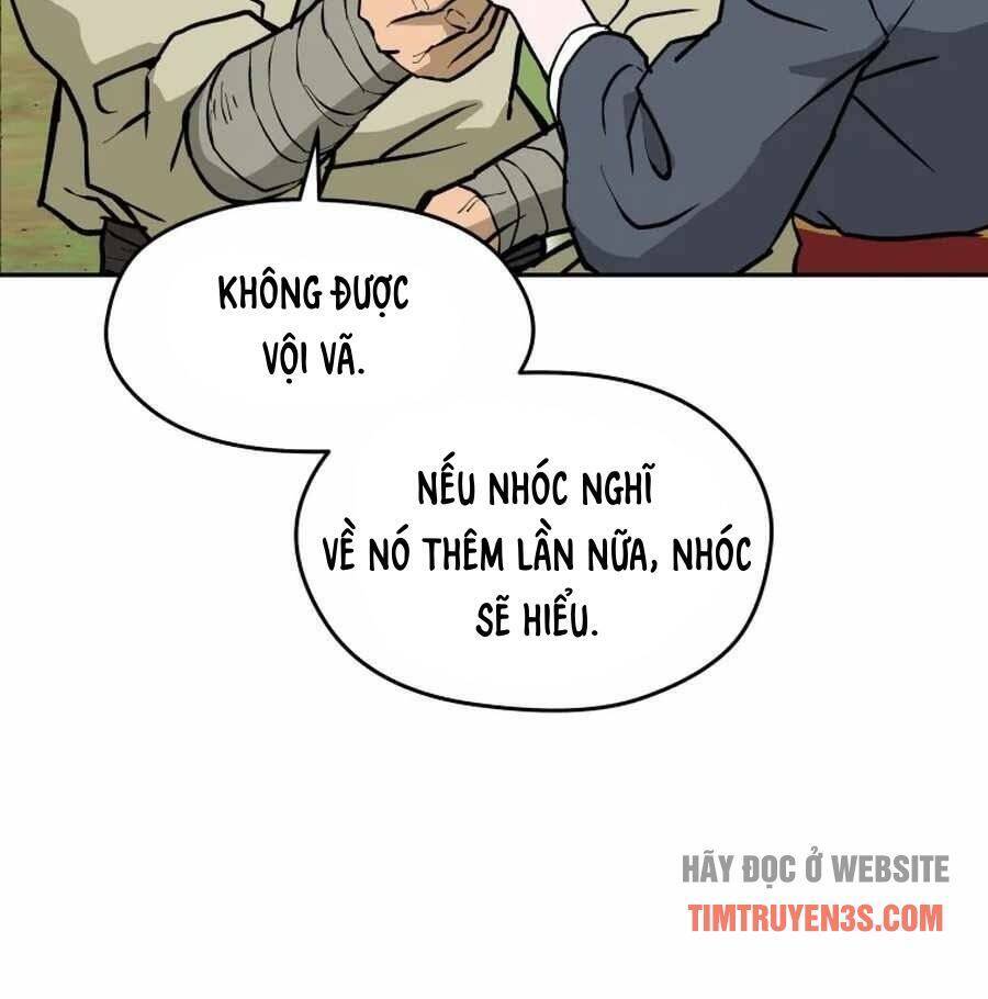 Thái Thú Kang Jin Lee Chap 5 - Next Chap 6