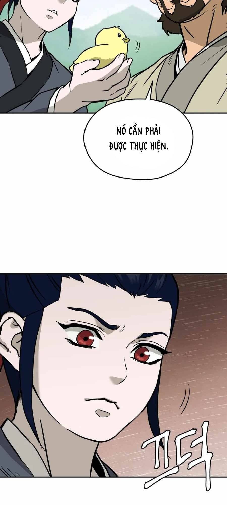 Thái Thú Kang Jin Lee Chap 5 - Next Chap 6