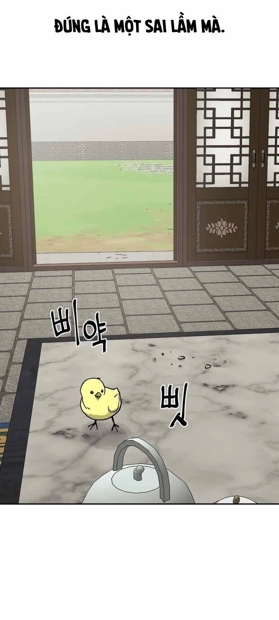 Thái Thú Kang Jin Lee Chap 5 - Next Chap 6