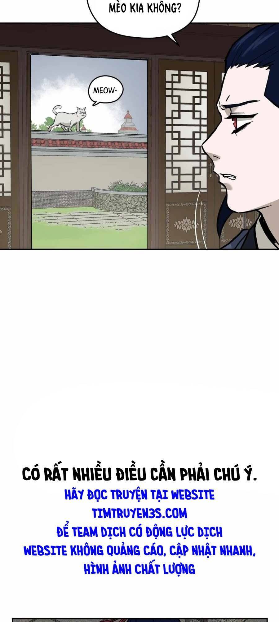 Thái Thú Kang Jin Lee Chap 5 - Next Chap 6