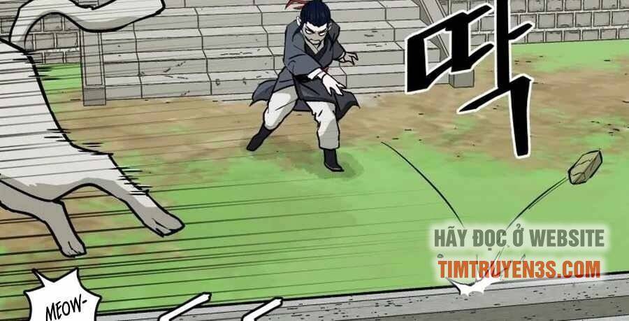 Thái Thú Kang Jin Lee Chap 5 - Next Chap 6