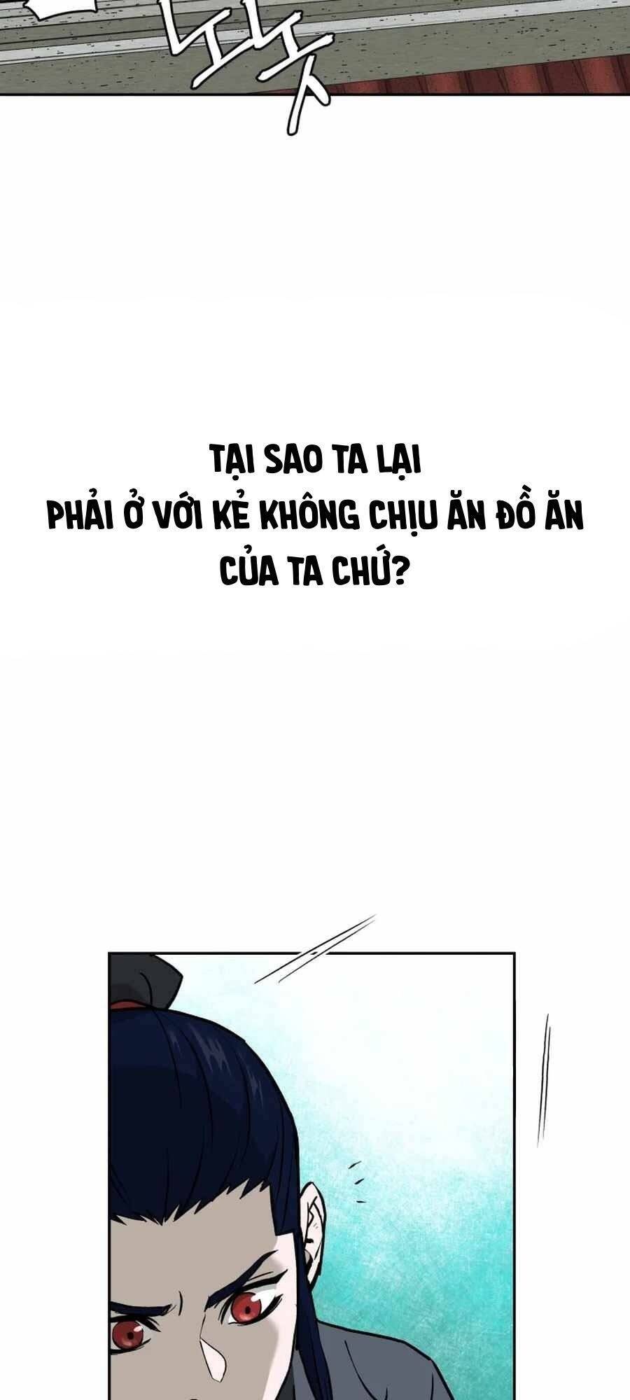 Thái Thú Kang Jin Lee Chap 5 - Next Chap 6