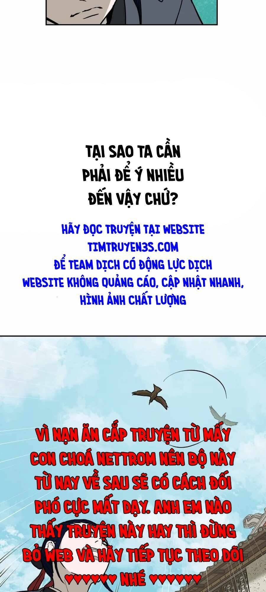 Thái Thú Kang Jin Lee Chap 5 - Next Chap 6