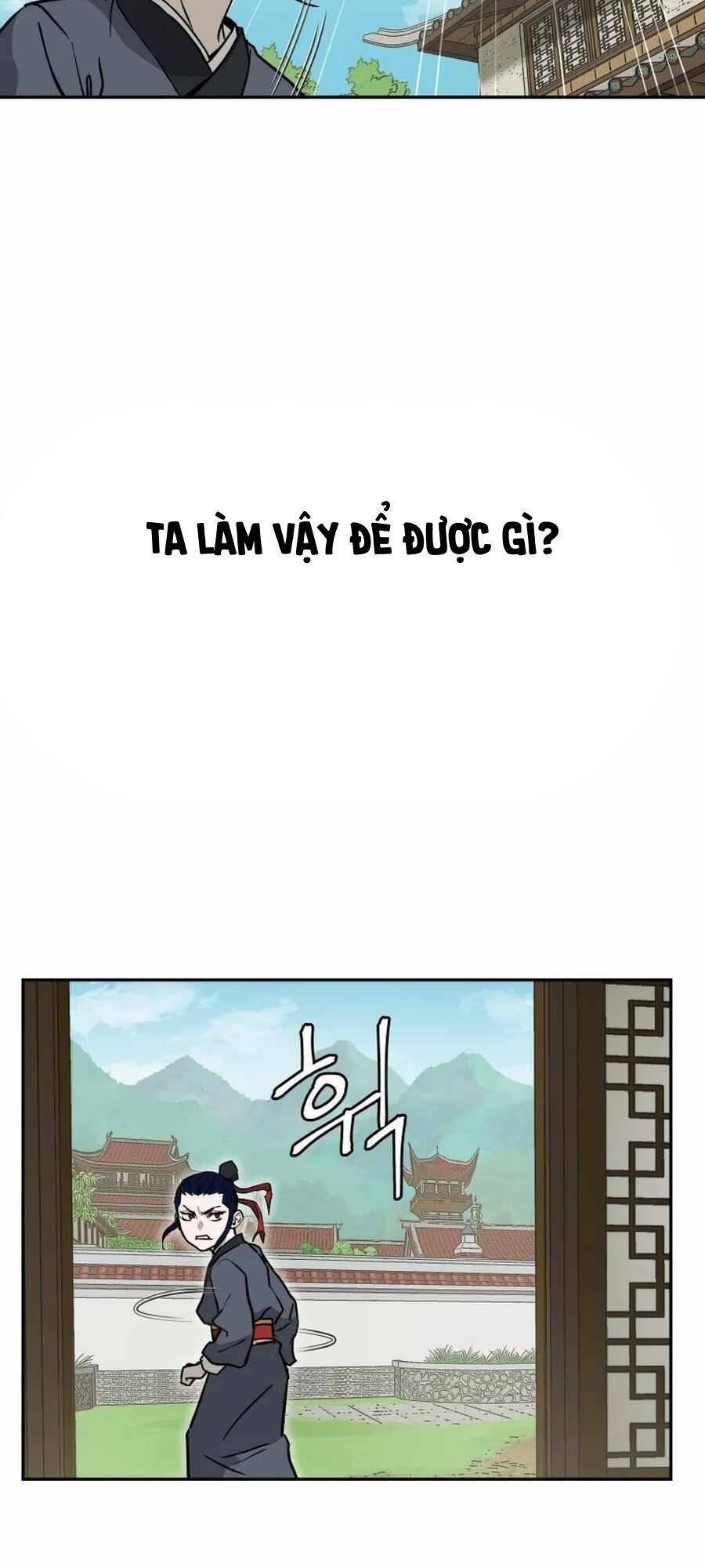 Thái Thú Kang Jin Lee Chap 5 - Next Chap 6