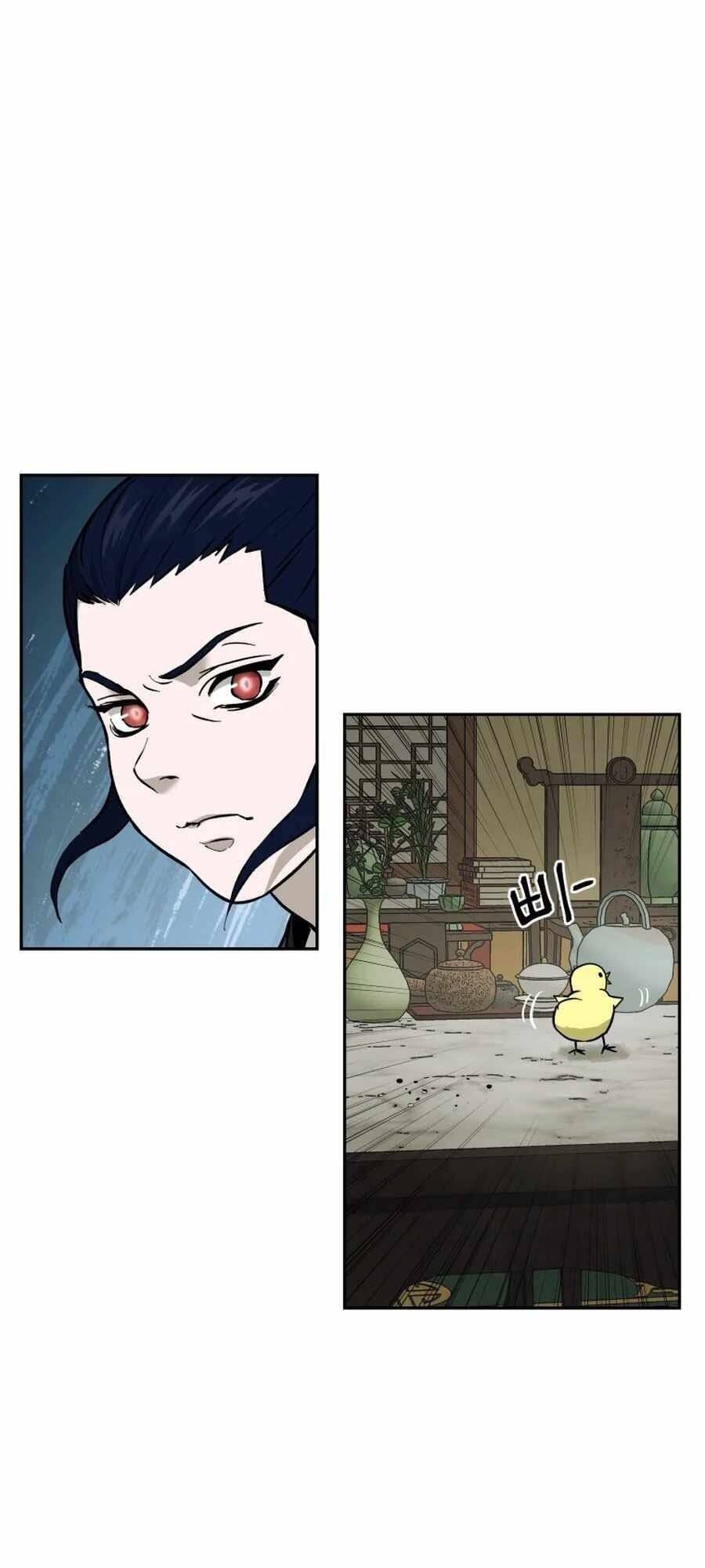 Thái Thú Kang Jin Lee Chap 5 - Next Chap 6
