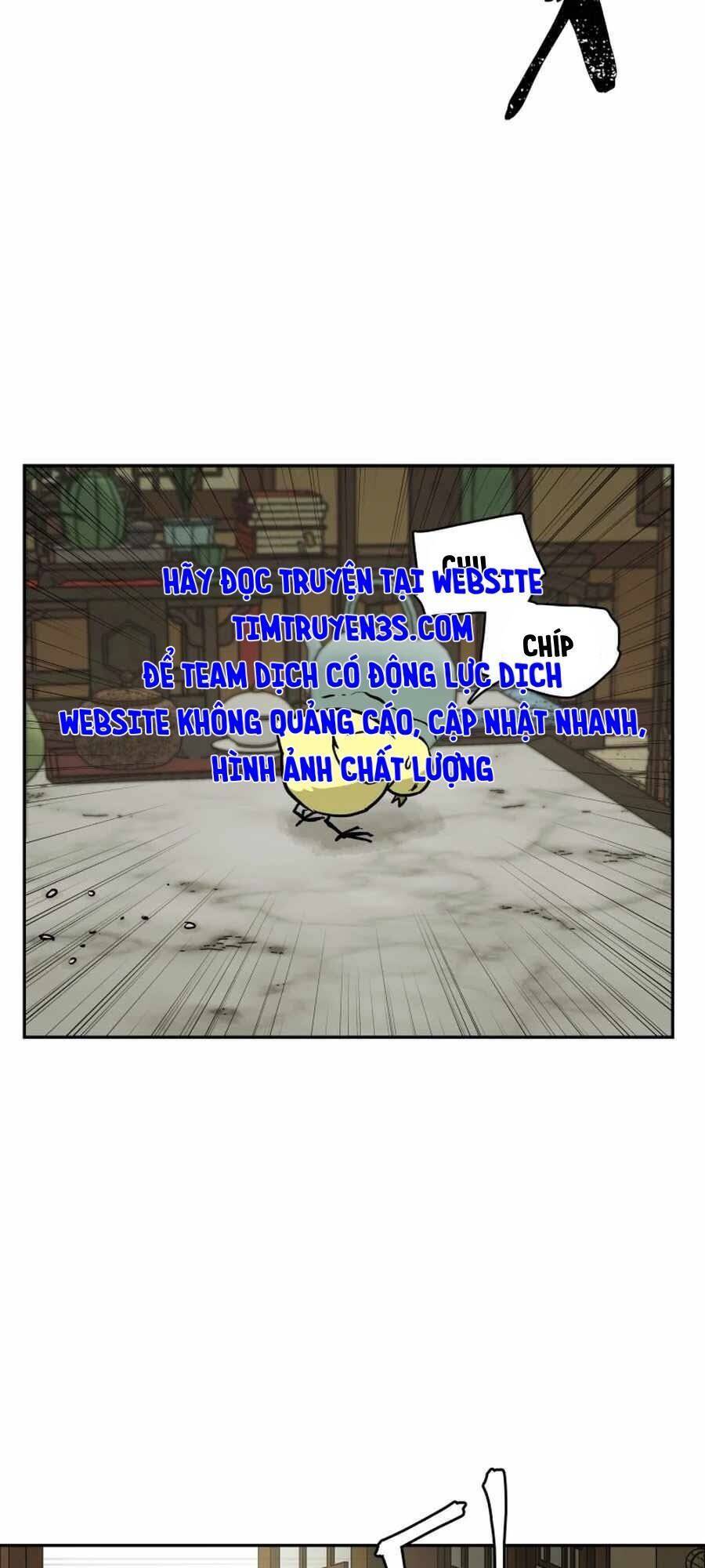 Thái Thú Kang Jin Lee Chap 5 - Next Chap 6