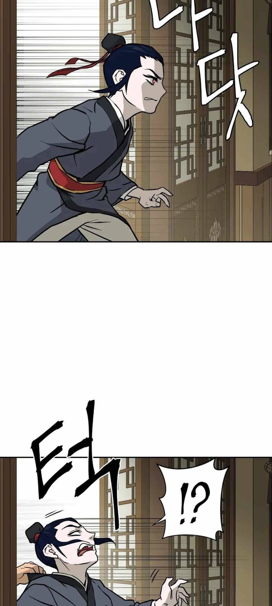 Thái Thú Kang Jin Lee Chap 5 - Next Chap 6