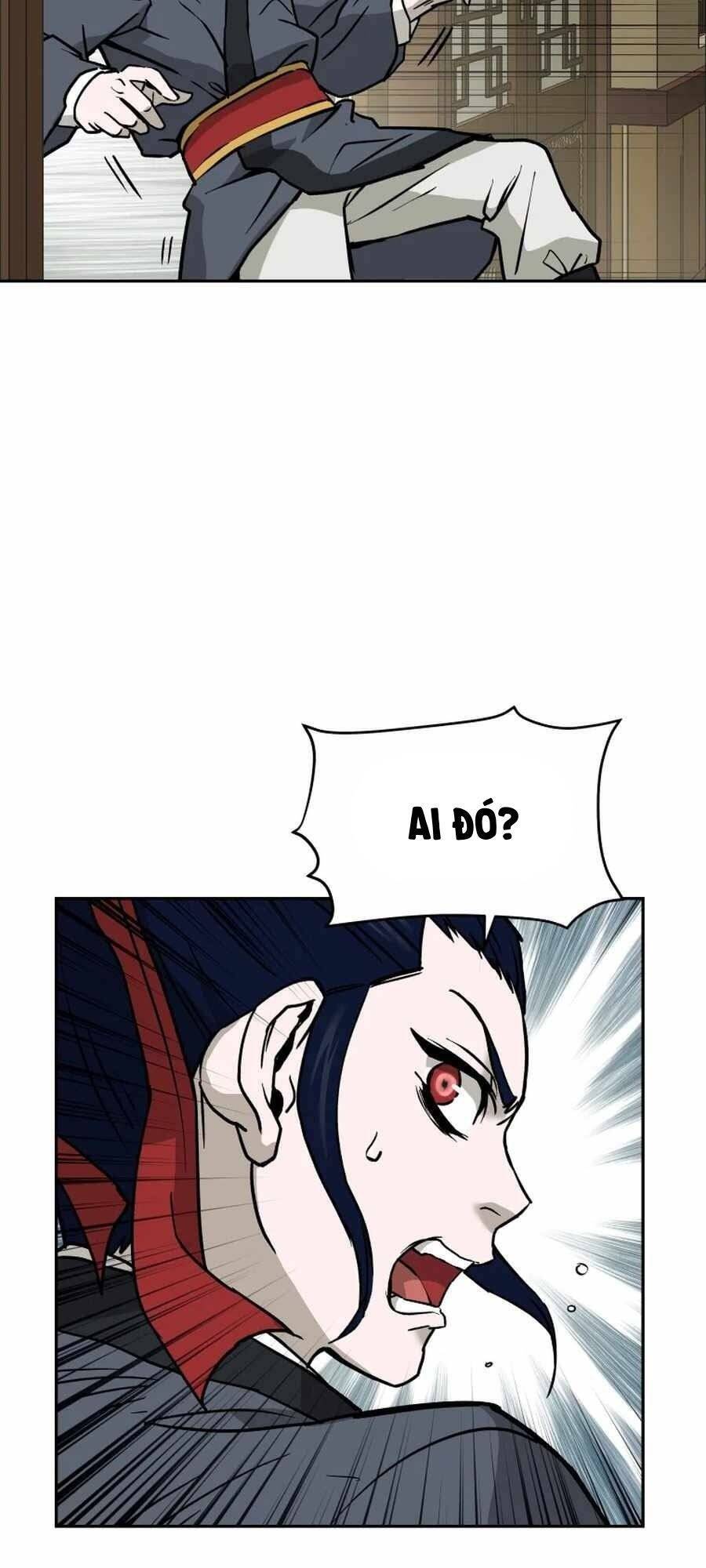 Thái Thú Kang Jin Lee Chap 5 - Next Chap 6