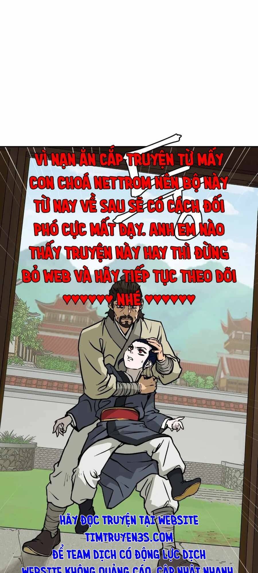 Thái Thú Kang Jin Lee Chap 5 - Next Chap 6