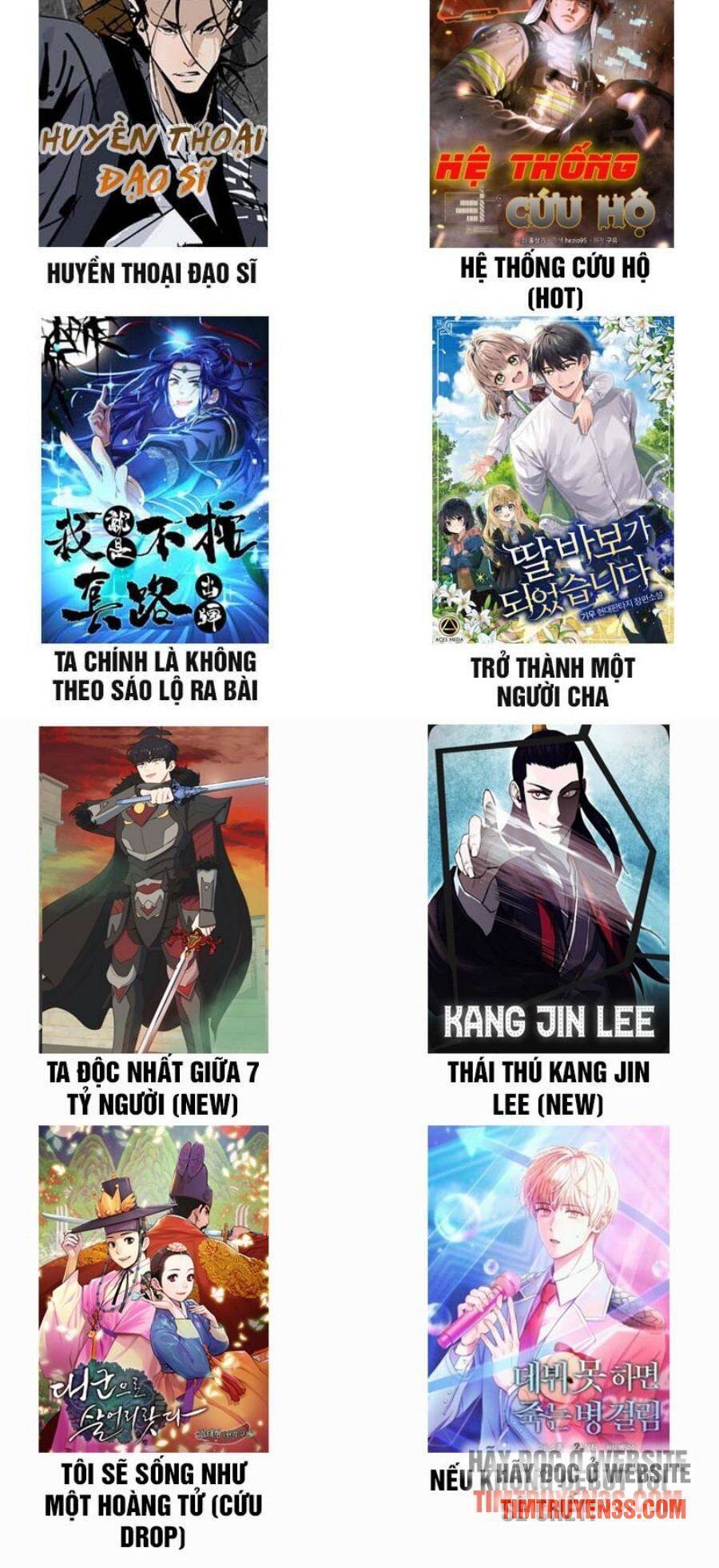 Thái Thú Kang Jin Lee Chap 5 - Next Chap 6