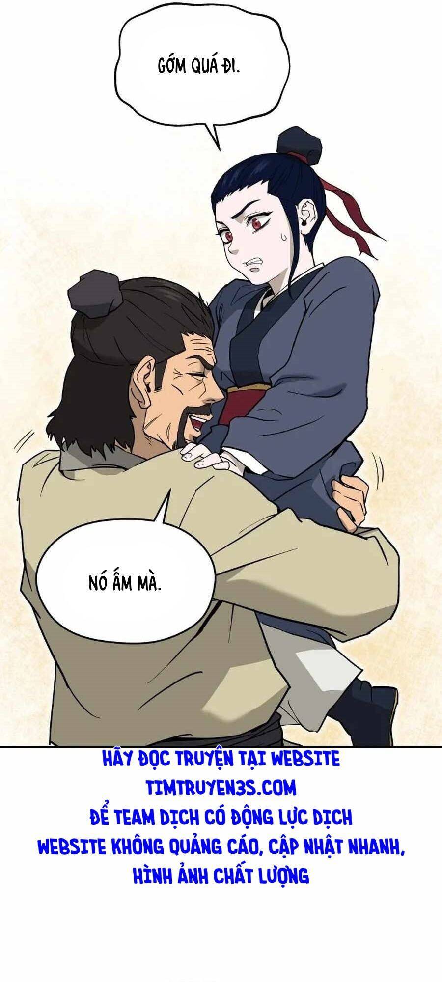 Thái Thú Kang Jin Lee Chap 6 - Next Chap 7