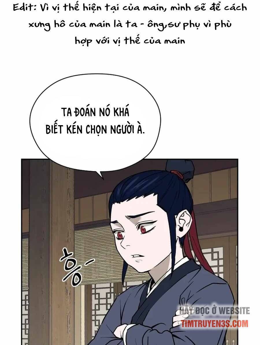 Thái Thú Kang Jin Lee Chap 6 - Next Chap 7