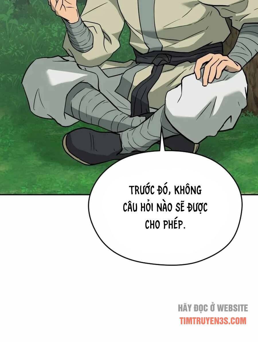 Thái Thú Kang Jin Lee Chap 6 - Next Chap 7