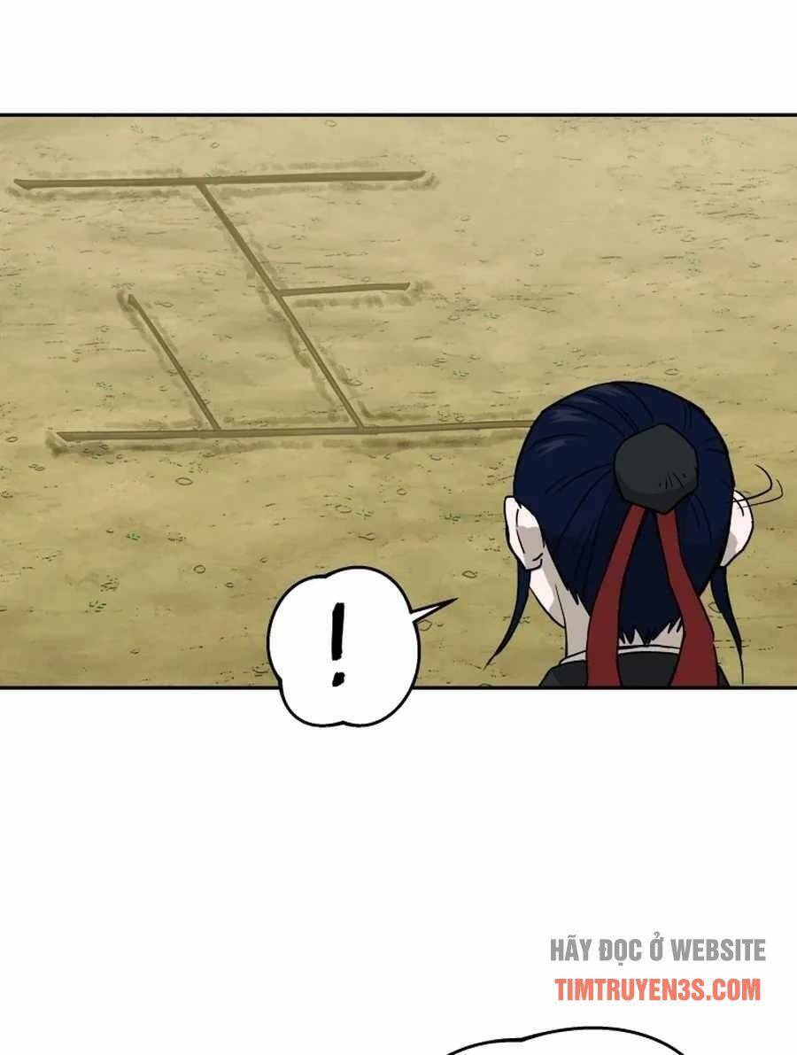 Thái Thú Kang Jin Lee Chap 6 - Next Chap 7