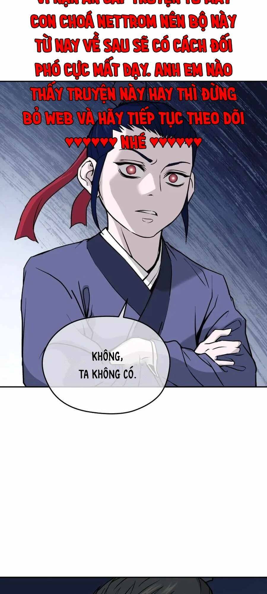 Thái Thú Kang Jin Lee Chap 6 - Next Chap 7