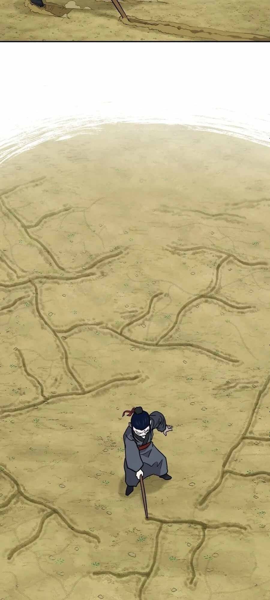 Thái Thú Kang Jin Lee Chap 6 - Next Chap 7