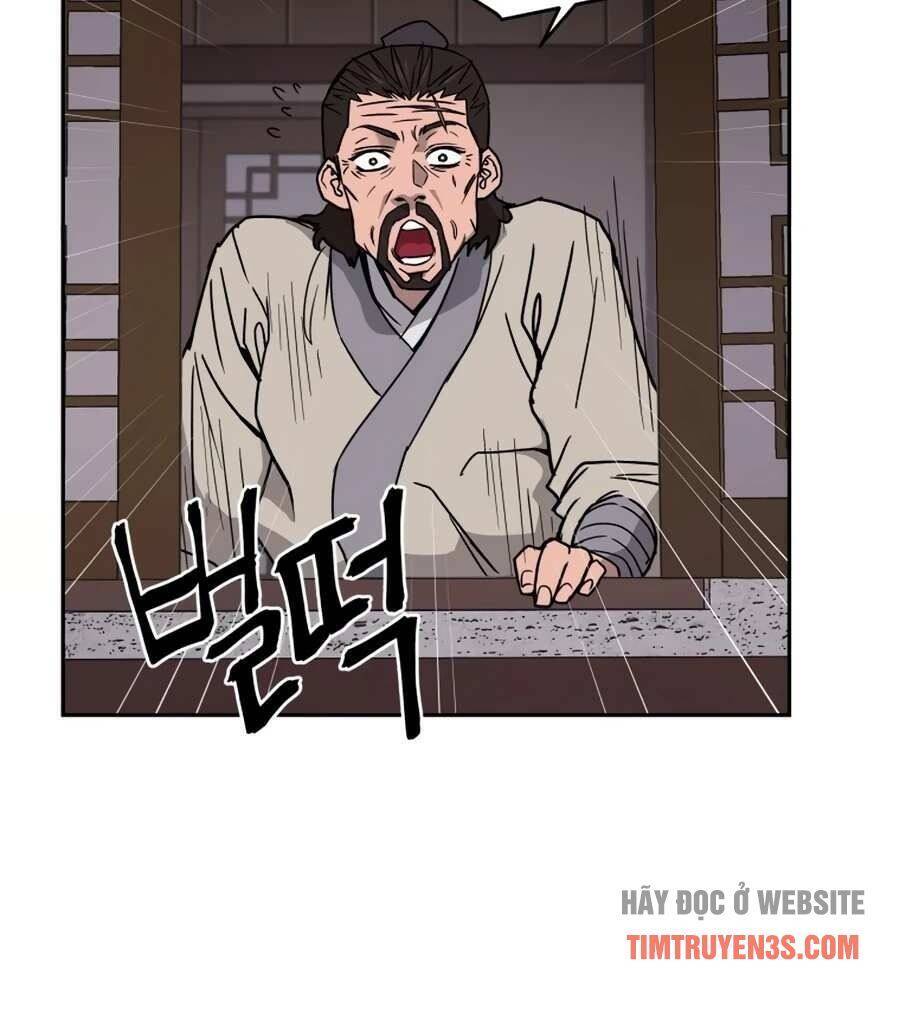 Thái Thú Kang Jin Lee Chap 7 - Next Chap 8