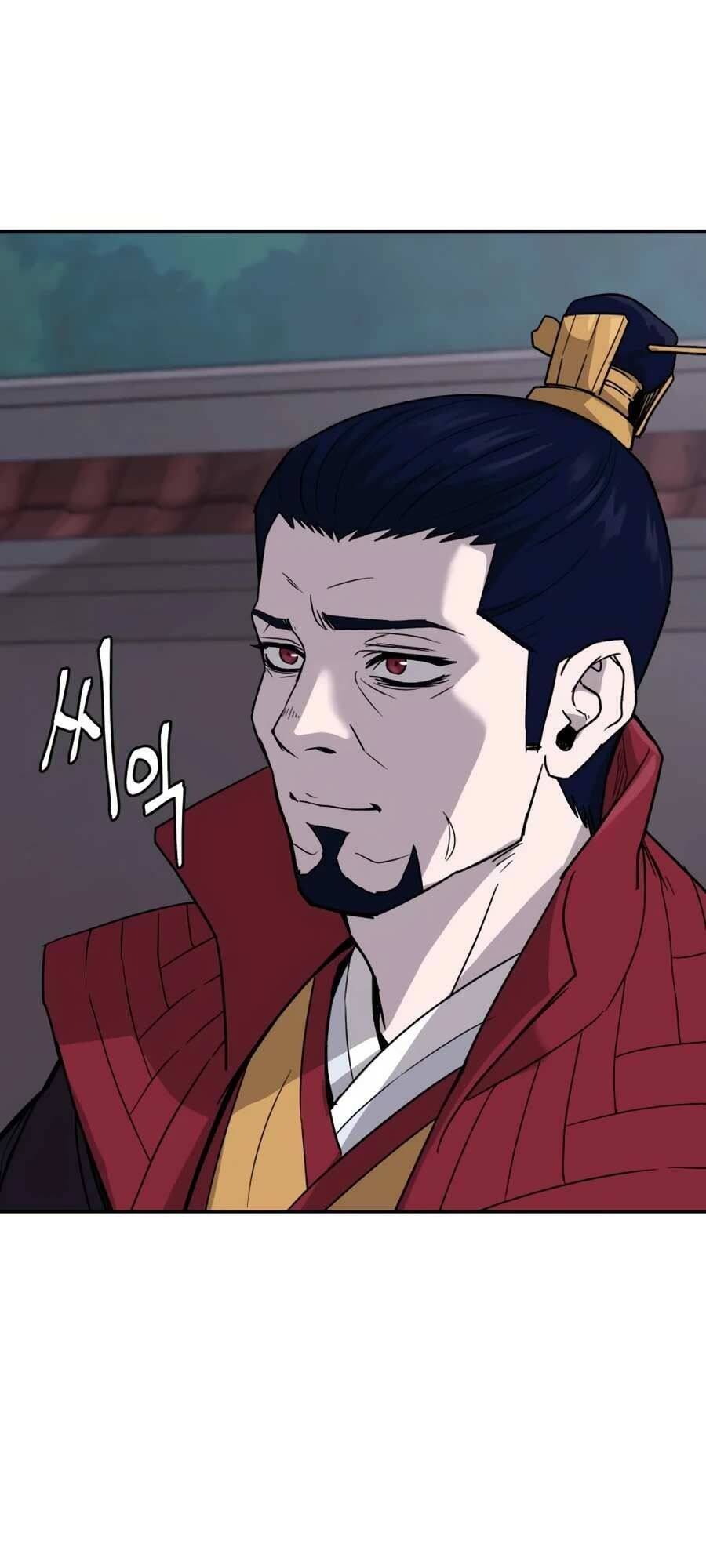 Thái Thú Kang Jin Lee Chap 7 - Next Chap 8