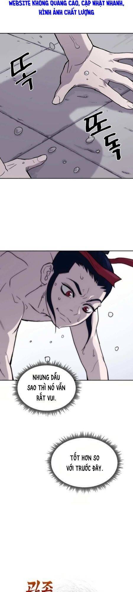 Thái Thú Kang Jin Lee Chap 8 - Next Chap 9