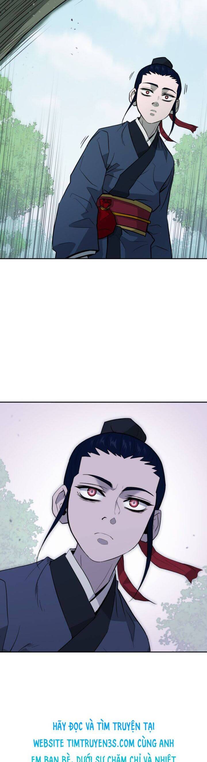 Thái Thú Kang Jin Lee Chap 15 - Next Chap 16