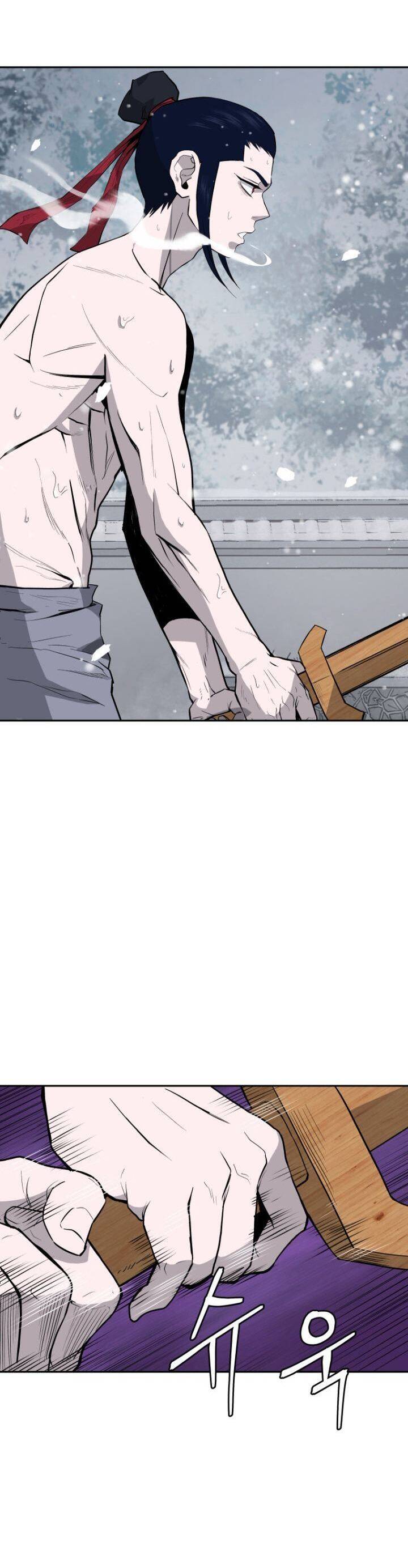 Thái Thú Kang Jin Lee Chap 19 - Next Chap 20