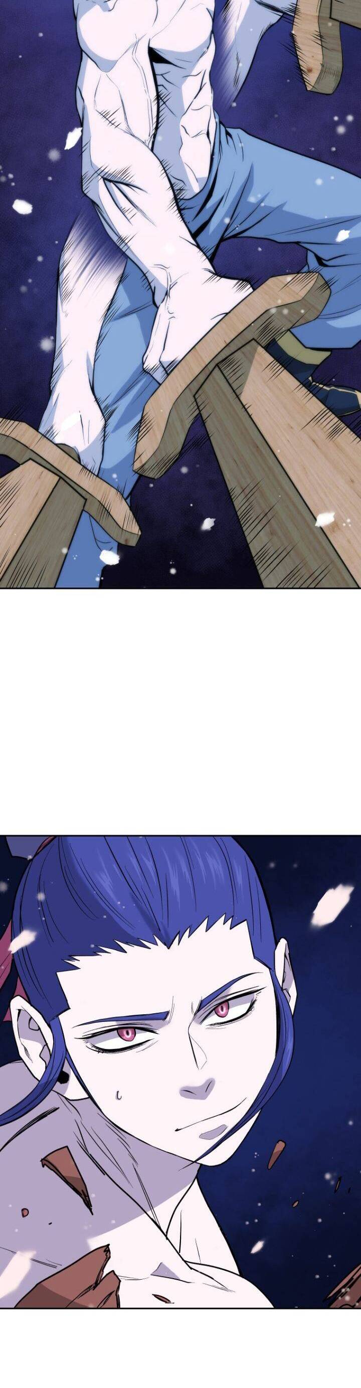 Thái Thú Kang Jin Lee Chap 19 - Next Chap 20