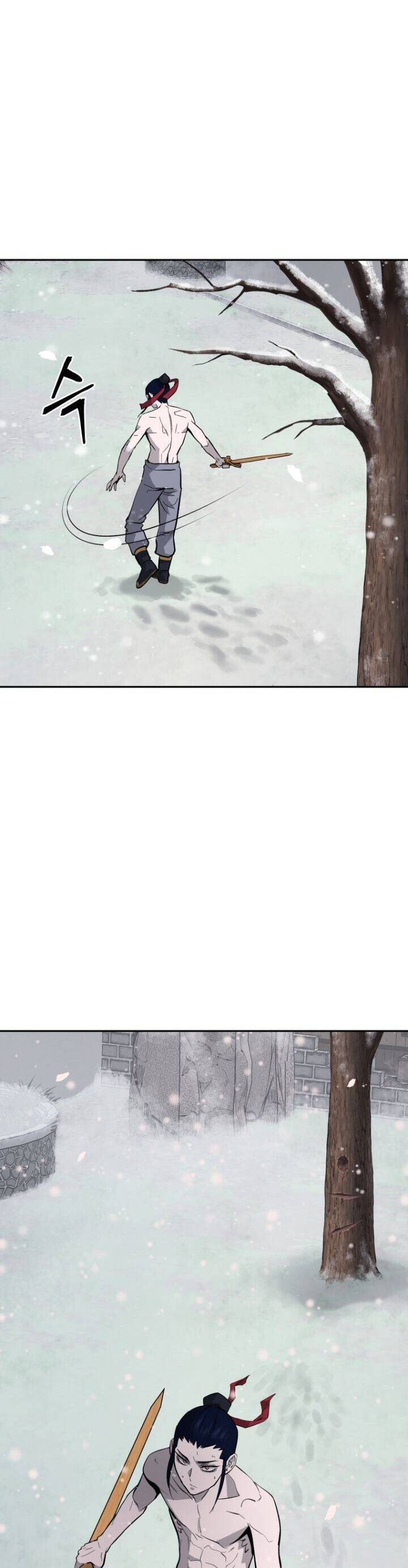 Thái Thú Kang Jin Lee Chap 19 - Next Chap 20