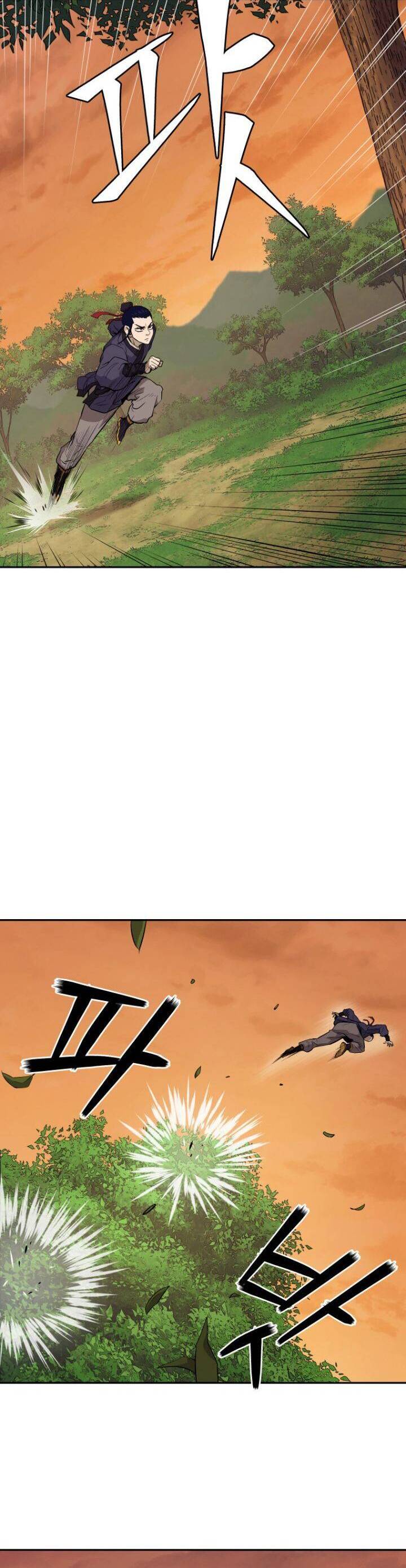 Thái Thú Kang Jin Lee Chap 21 - Next Chap 22