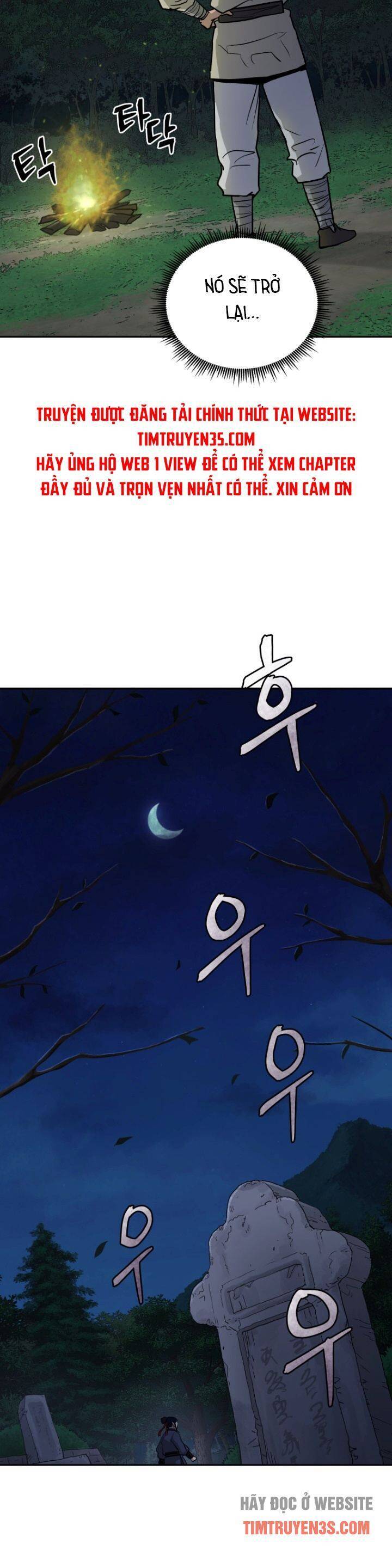 Thái Thú Kang Jin Lee Chap 23 - Next Chap 24