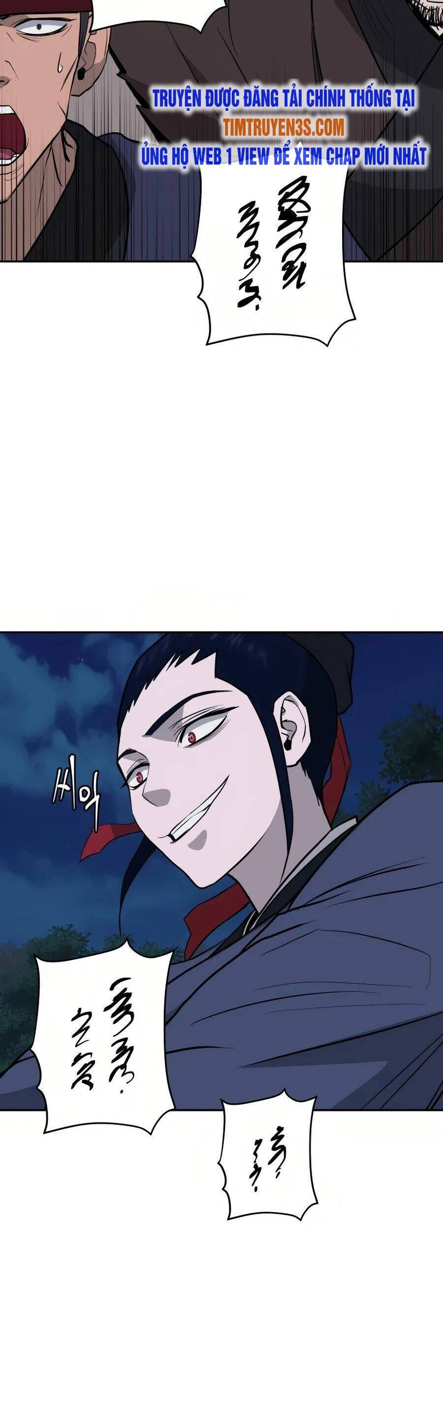 Thái Thú Kang Jin Lee Chap 28 - Next Chap 29