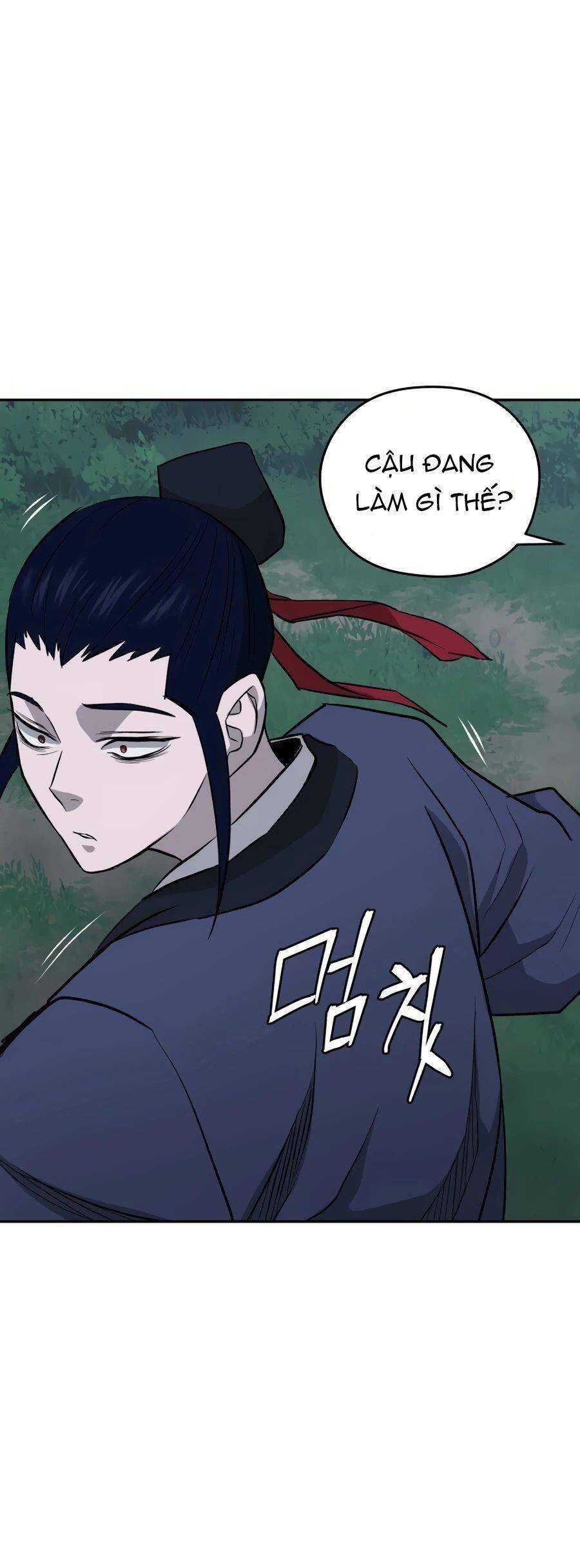 Thái Thú Kang Jin Lee Chap 28 - Next Chap 29