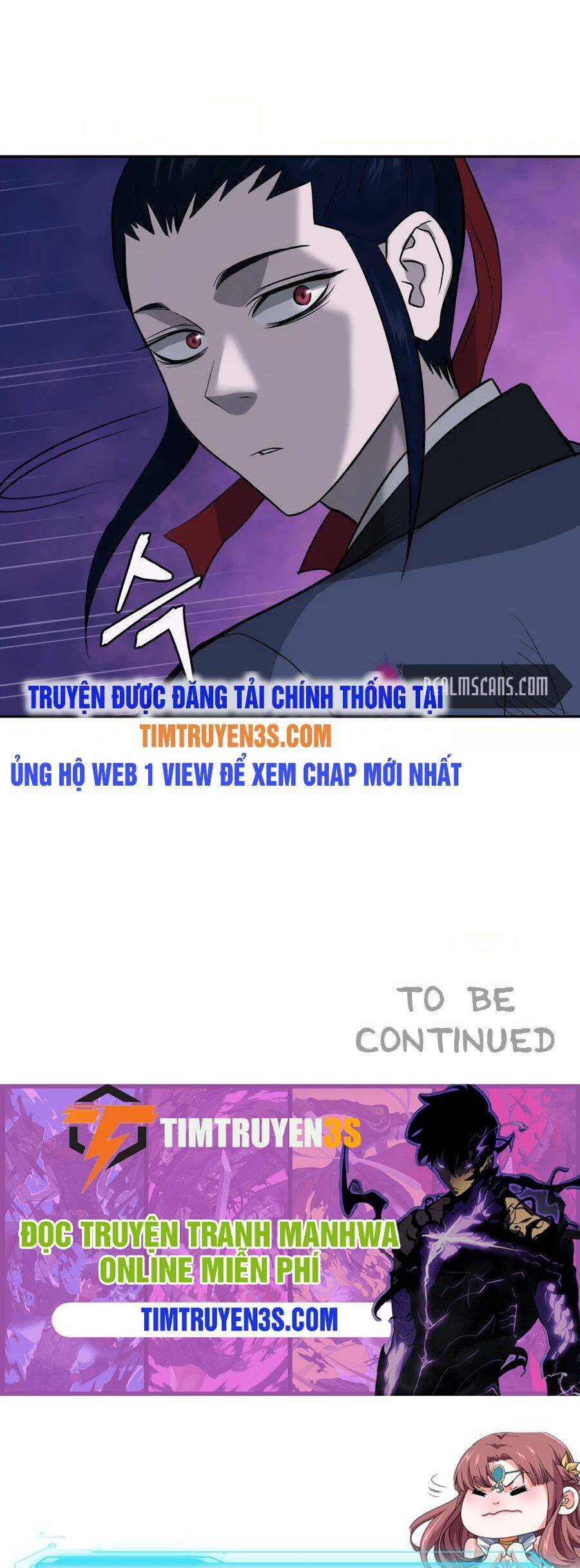 Thái Thú Kang Jin Lee Chap 28 - Next Chap 29