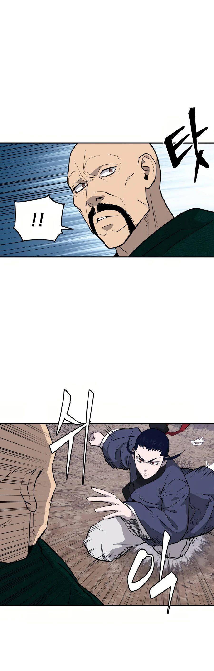 Thái Thú Kang Jin Lee Chap 28 - Next Chap 29