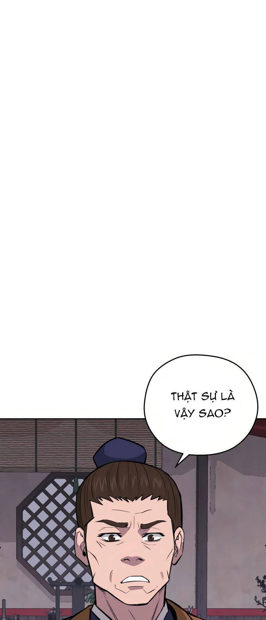 Thái Thú Kang Jin Lee Chap 29 - Next Chap 30